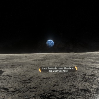 [VR交流学习] 阿波罗登月任务（Apollo Lunar Mission）vr game crack187 作者:admin 帖子ID:2936 