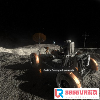 [VR交流学习] 阿波罗登月任务（Apollo Lunar Mission）vr game crack4101 作者:admin 帖子ID:2936 