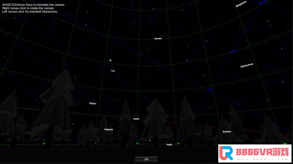 [VR交流学习] 天文馆VR（PlanetariumVR）vr game crack5025 作者:admin 帖子ID:2937 