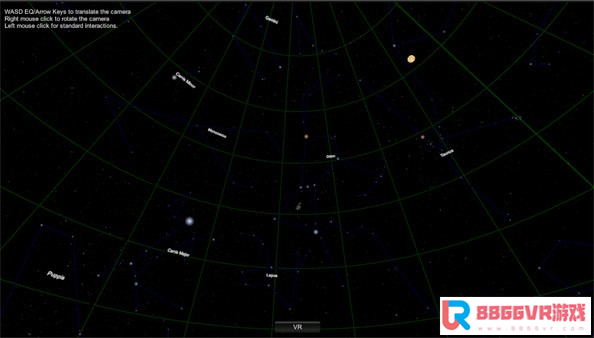 [VR交流学习] 天文馆VR（PlanetariumVR）vr game crack254 作者:admin 帖子ID:2937 
