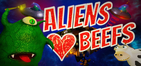 [VR交流学习] 外星人爱牛肉（Aliens Love Beefs）vr game crack2258 作者:admin 帖子ID:2942 