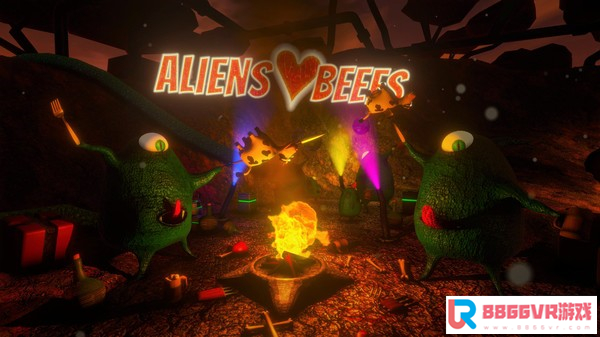 [VR交流学习] 外星人爱牛肉（Aliens Love Beefs）vr game crack2610 作者:admin 帖子ID:2942 