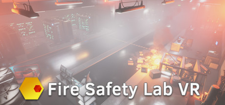 [VR交流学习] 消防安全实验室VR（Fire Safety Lab VR）vr game crack6428 作者:admin 帖子ID:2944 