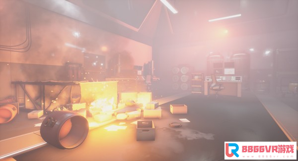 [VR交流学习] 消防安全实验室VR（Fire Safety Lab VR）vr game crack2485 作者:admin 帖子ID:2944 