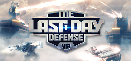 [VR交流学习] 最后一天防守（The Last Day Defense VR）vr game crack8465 作者:admin 帖子ID:2948 