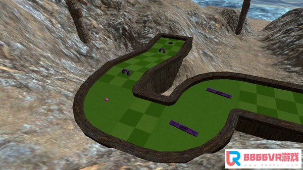 [VR交流学习] 海盗岛迷你高尔夫（Pirate Island Mini Golf VR）vr g...8430 作者:admin 帖子ID:2956 