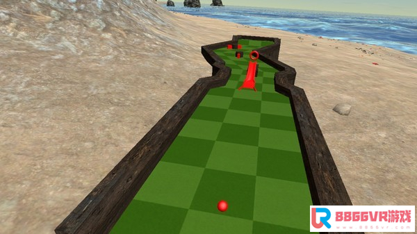 [VR交流学习] 海盗岛迷你高尔夫（Pirate Island Mini Golf VR）vr g...7557 作者:admin 帖子ID:2956 