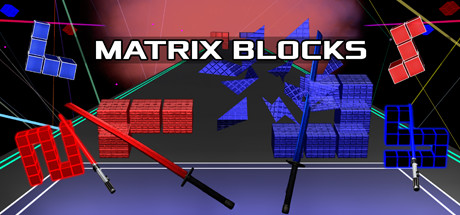 [VR交流学习] 击打俄罗斯方块 VR（Matrix Blocks）vr game crack122 作者:admin 帖子ID:2964 