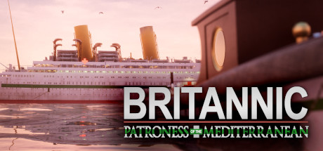 [VR交流学习] 不列颠尼克号 Britannic: Patroness of the Mediterranean7141 作者:admin 帖子ID:2967 