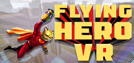 [VR交流学习] 猫猫飞侠 VR（Flying Hero VR）vr game crack6820 作者:admin 帖子ID:2968 