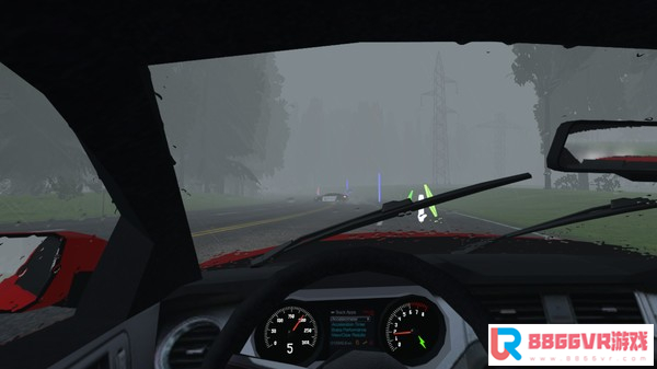 [VR交流学习] 公路赛车 2VR（Audio Drive 2 VR）vr game crack743 作者:admin 帖子ID:2972 