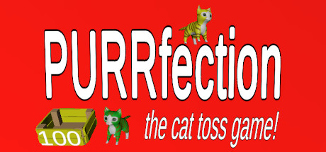[VR交流学习] 扔猫游戏（PURRfection! The cat tossing game!!）7617 作者:admin 帖子ID:2989 