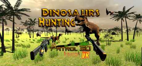 [VR交流] 恐龙狩猎巡逻3D侏罗纪VRDinosaur Hunting Patrol 3D Jurassic VR699 作者:admin 帖子ID:2995 3d恐龙视频,恐龙猎杀3d,3D恐龙,恐龙3d动画片