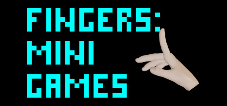 [VR交流学习] 手指：迷你游戏（Fingers: Mini Games）vr game crack9344 作者:admin 帖子ID:2997 
