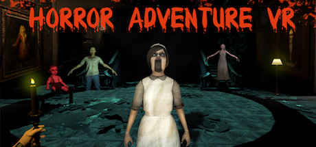 [VR交流学习] 恐怖冒险VR（Horror Adventure VR）vr game crack1765 作者:admin 帖子ID:2999 