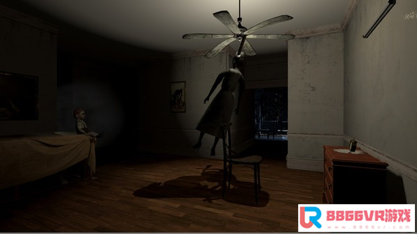 [VR交流学习] 恐怖冒险VR（Horror Adventure VR）vr game crack9210 作者:admin 帖子ID:2999 