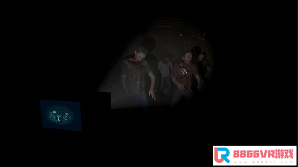 [VR交流学习] 恐怖冒险VR（Horror Adventure VR）vr game crack8170 作者:admin 帖子ID:2999 
