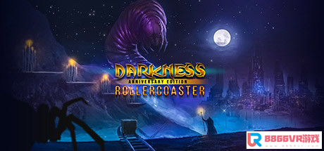 [VR交流学习] 银河系过山车 (Darkness Rollercoaster - Ultimate Shooter )9609 作者:admin 帖子ID:3016 