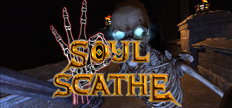 [VR交流学习] 灵魂杀手（Soul Scathe）vr game crack7586 作者:admin 帖子ID:3023 