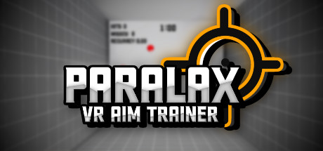 [VR游戏] 射击训练室（Paralax Vr Aim Trainer）9487 作者:admin 帖子ID:3034 