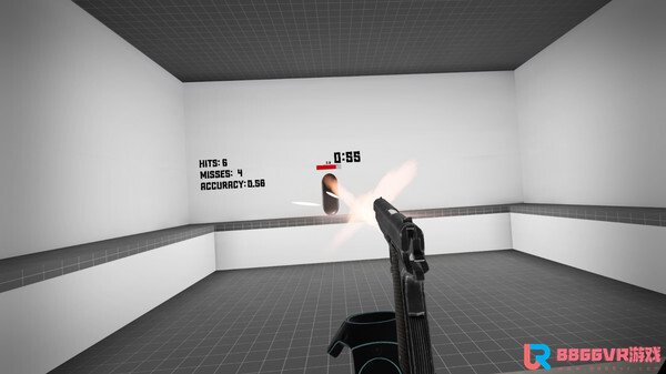 [VR游戏] 射击训练室（Paralax Vr Aim Trainer）7014 作者:admin 帖子ID:3034 