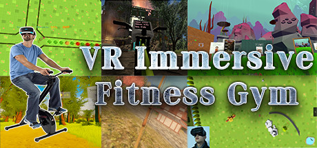 [VR游戏下载] VR沉浸式健身馆（VR Fitness Gym）5782 作者:admin 帖子ID:3039 