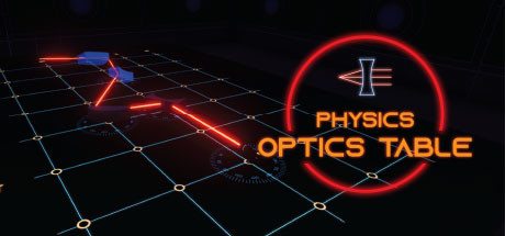 [VR游戏下载] 物理:光学表（Physics: Optics Table）453 作者:admin 帖子ID:3057 
