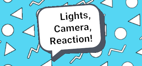 [VR游戏下载] 灯光,相机,反应!（Lights, Camera, Reaction!）4877 作者:admin 帖子ID:3071 