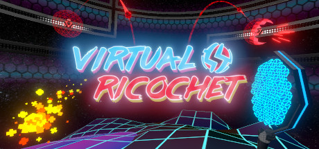 [VR游戏下载] 虚拟球拍VR（Virtual Ricochet）7602 作者:admin 帖子ID:3078 