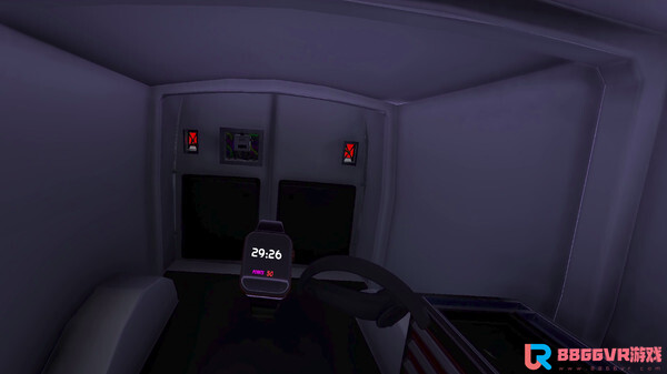 [VR游戏下载] 后备箱逃生（CHV: VR Trunk Escape）2118 作者:admin 帖子ID:3091 