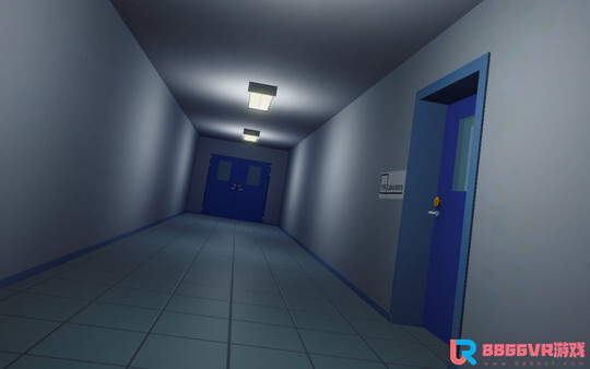 [VR游戏下载] 逃离实验室（Escape the Lab）5549 作者:admin 帖子ID:3094 
