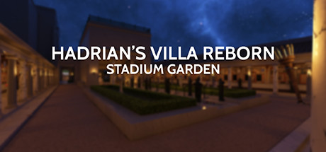 [VR游戏下载]哈德连别墅重现 (Hadrian's Villa Reborn: Stadium Garden)112 作者:admin 帖子ID:3098 