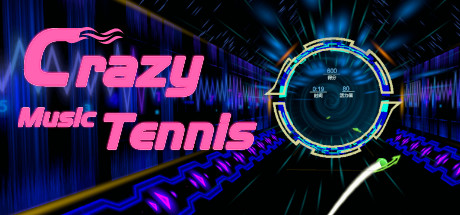 [VR游戏下载] 疯狂音乐网球（Crazy Music Tennis）8497 作者:admin 帖子ID:3101 