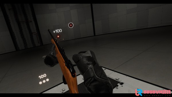 [VR游戏下载] 步枪躲避者（Rifle Dodger）8870 作者:admin 帖子ID:3109 