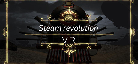 [VR游戏下载] 革命VR（Steam revolution VR）5560 作者:admin 帖子ID:3114 
