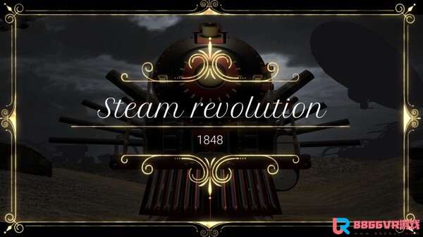 [VR游戏下载] 革命VR（Steam revolution VR）2437 作者:admin 帖子ID:3114 