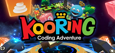 [VR游戏下载] 克灵VR中文版（KOORING VR Coding Adventure）7300 作者:admin 帖子ID:3123 