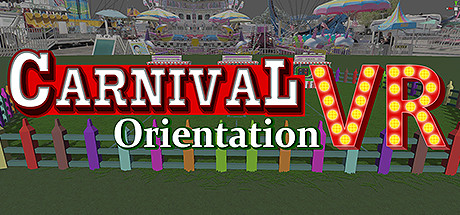 [VR游戏下载] 嘉年华VR（Carnival VR Orientation）8463 作者:admin 帖子ID:3126 