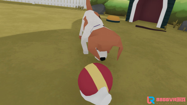 [VR游戏下载] 小狗驯养家 VR（You Can Pet The Dog VR）9524 作者:admin 帖子ID:3136 