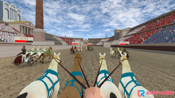 [VR游戏下载] 罗马战车（Historical Games: Chariot Racing）7535 作者:admin 帖子ID:3147 
