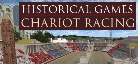 [VR游戏下载] 罗马战车（Historical Games: Chariot Racing）8589 作者:admin 帖子ID:3147 