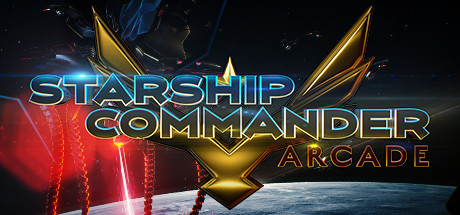 [VR游戏下载] 星舰指挥官:拱廊（Starship Commander: Arcade）4601 作者:admin 帖子ID:3152 