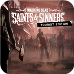 [Oculus quest] 行尸走肉：圣徒与罪人(The Walking Dead Saints &amp; Sinners)2580 作者:admin 帖子ID:3161 