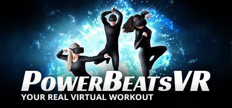 [VR游戏下载] 开始你的运动 VR（PowerBeatsVR - VR Fitness）5019 作者:admin 帖子ID:3175 