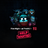 [Oculus quest]玩具熊的五夜後宮VR (Five Nights at Freddy's: Help Wanted)1735 作者:admin 帖子ID:3227 