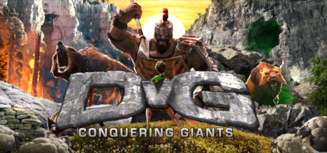 [VR游戏下载] DvG:征服巨人（DvG: Conquering Giants）3664 作者:admin 帖子ID:3234 