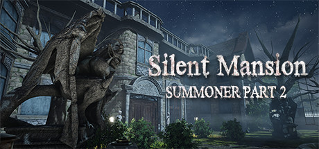 [VR游戏下载] 寂静庄园：召唤师2（Silent Mansion Summoner Part2）91 作者:admin 帖子ID:3238 