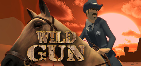 [VR游戏下载] 荒野之枪:重装上阵 VR（Wild Gun）3445 作者:admin 帖子ID:3245 