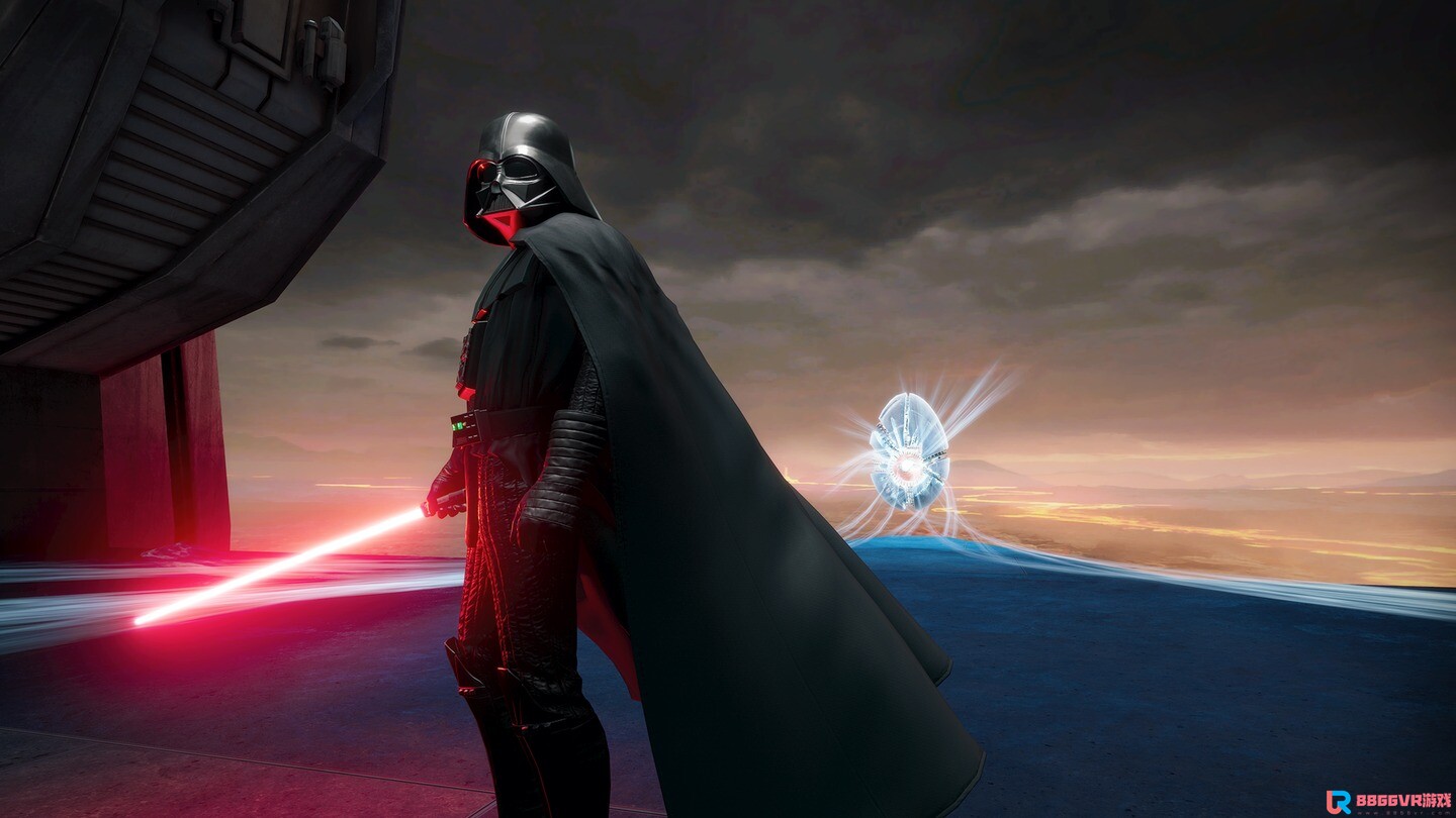 [Oculus quest] 不朽维达-星球大战1-3全 (Vader Immortal: Episode 1-3)8275 作者:admin 帖子ID:3249 
