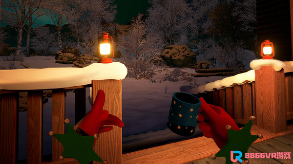 [VR游戏下载] 一个非常糟糕的平安夜（A Very Bad Christmas Eve）8175 作者:admin 帖子ID:3271 